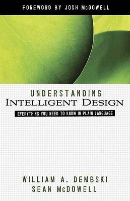 Picture of Understanding Intelligent Design