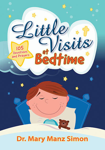 Picture of Little Visits at Bedtime