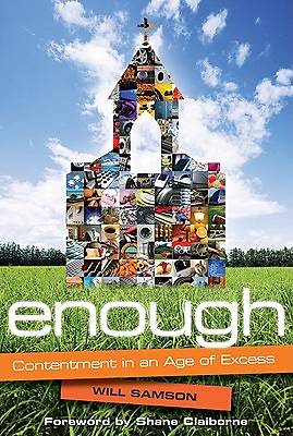 Picture of Enough