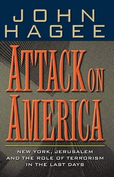 Picture of Attack on America