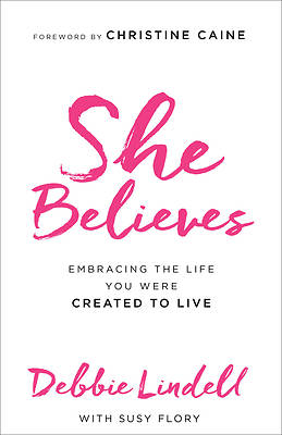 Picture of She Believes