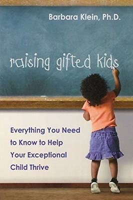 Picture of Raising Gifted Kids