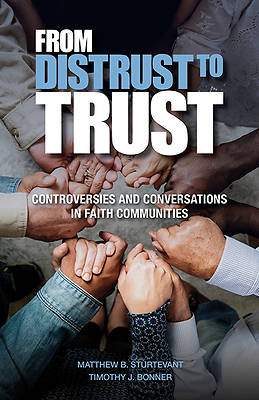 Picture of From Distrust to Trust
