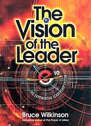 Picture of The Vision of the Leader