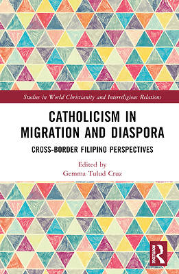 Picture of Catholicism in Migration and Diaspora