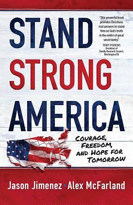 Picture of Stand Strong America