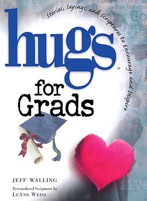 Picture of Hugs for Grads