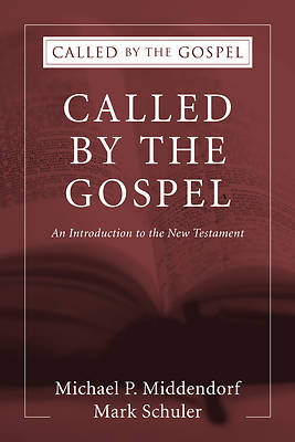 Picture of Called by the Gospel