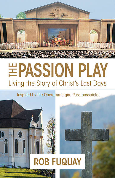 Picture of The Passion Play - eBook [ePub]