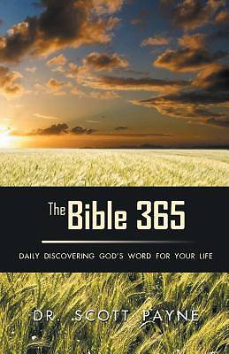 Picture of The Bible 365