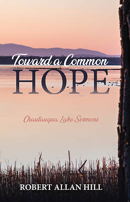 Picture of Toward a Common Hope