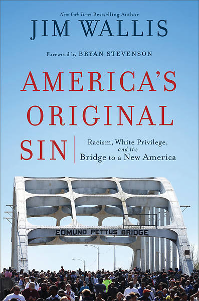 Picture of America's Original Sin