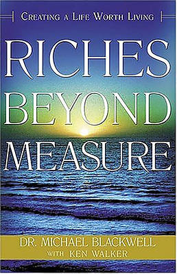 Picture of Riches Beyond Measure