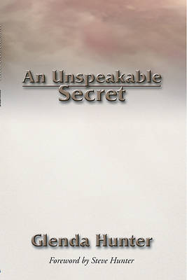 Picture of An Unspeakable Secret