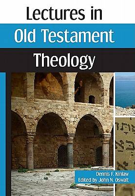 Picture of Lectures in Old Testament Theology