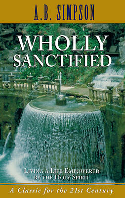 Picture of Wholly Sanctified