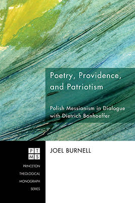 Picture of Poetry, Providence, and Patriotism