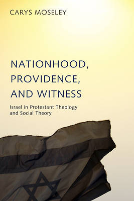 Picture of Nationhood, Providence, and Witness