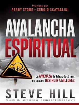 Picture of Avalancha Espiritual [ePub Ebook]