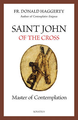 Picture of Saint John of the Cross