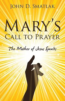Picture of Mary's Call to Prayer