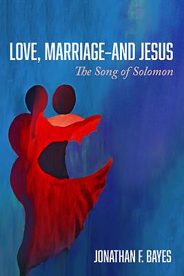 Picture of Love, Marriage-and Jesus