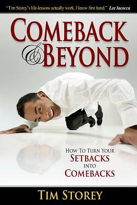Picture of Comeback & Beyond