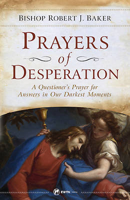 Picture of Prayers of Desperation