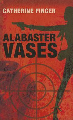 Picture of Alabaster Vases