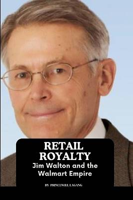Picture of Retail Royalty