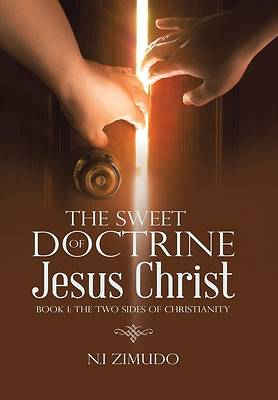 Picture of The Sweet Doctrine of Jesus Christ