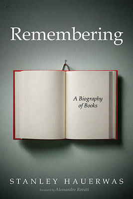 Picture of Remembering