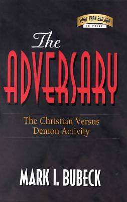 Picture of The Adversary [ePub Ebook]