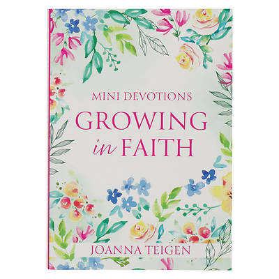Picture of Mini Devotions