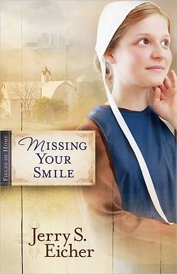 Picture of Missing Your Smile