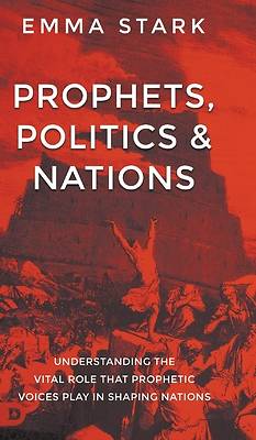 Picture of Prophets, Politics, and Nations