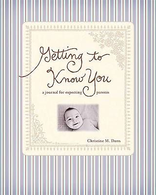 Picture of Getting to Know You