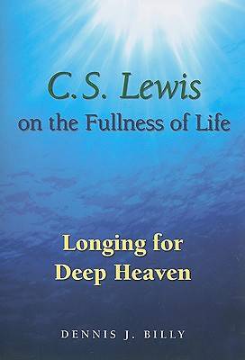 Picture of C.S. Lewis on the Fullness of Life
