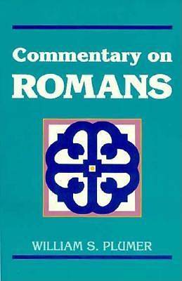 Picture of Commentary on Romans