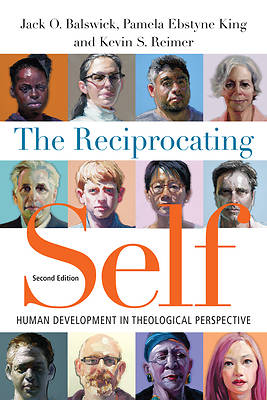 Picture of The Reciprocating Self