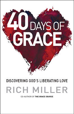 Picture of 40 Days of Grace