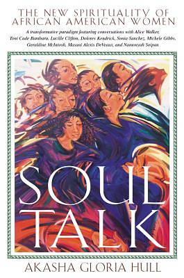 Picture of Soul Talk