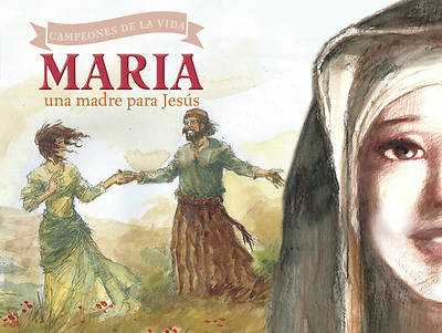 Picture of Maria, Una Madre Para Jesus