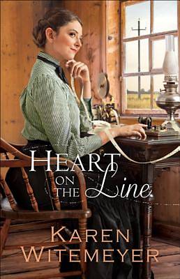 Picture of Heart on the Line [ePub Ebook]
