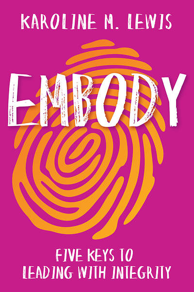 Picture of Embody - eBook [ePub]