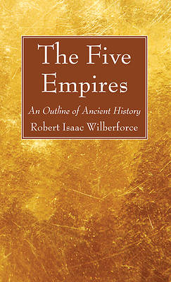 Picture of The Five Empires