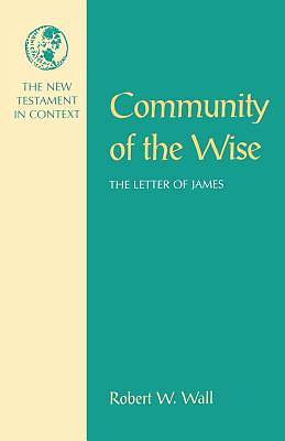 Picture of Community of the Wise
