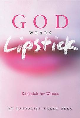 Picture of God Wears Lipstick  [Adobe Ebook]