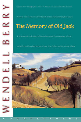Picture of The Memory of Old Jack