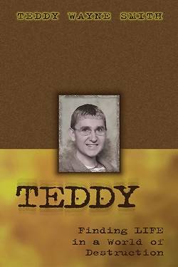 Picture of Teddy-Finding Life in a World of Destruction